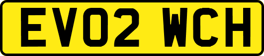 EV02WCH
