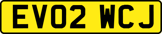 EV02WCJ