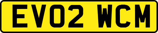 EV02WCM