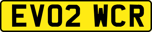 EV02WCR