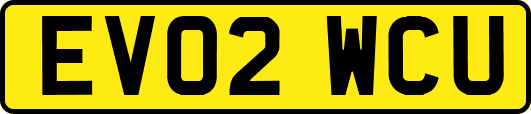 EV02WCU