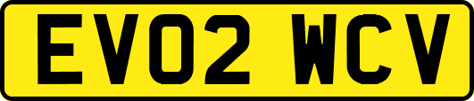 EV02WCV