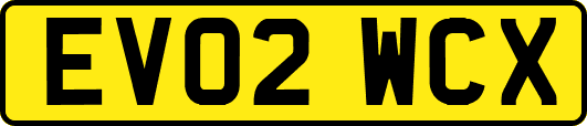 EV02WCX