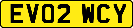 EV02WCY