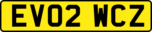 EV02WCZ