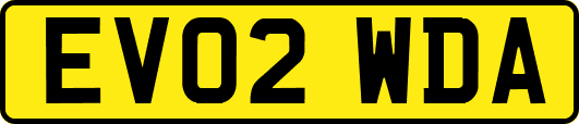 EV02WDA