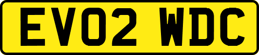 EV02WDC