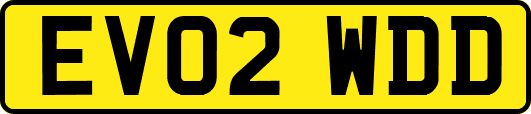 EV02WDD