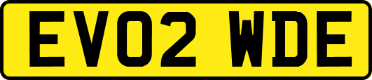 EV02WDE