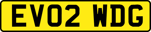 EV02WDG