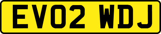 EV02WDJ