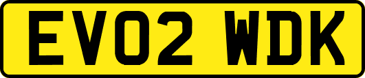 EV02WDK