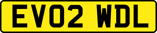 EV02WDL