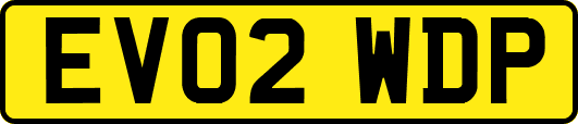 EV02WDP