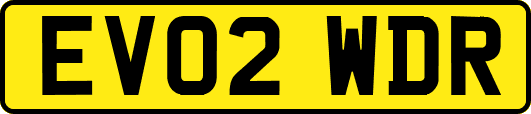 EV02WDR