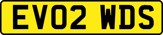 EV02WDS