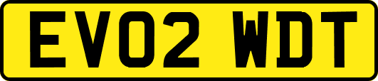 EV02WDT