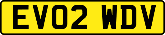 EV02WDV