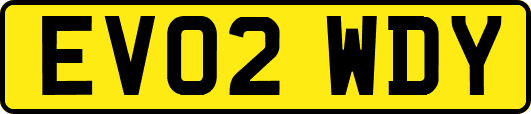 EV02WDY
