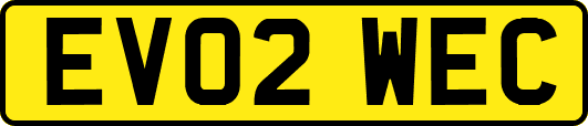 EV02WEC