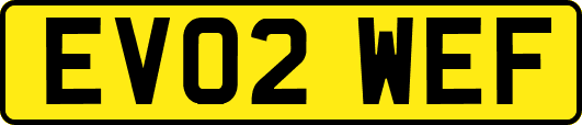 EV02WEF