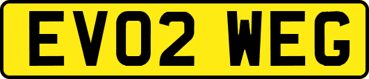 EV02WEG
