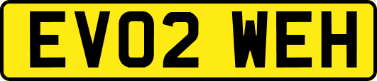 EV02WEH