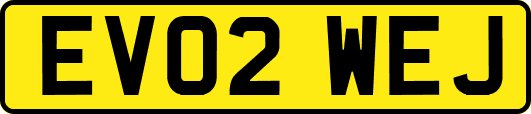 EV02WEJ