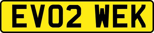 EV02WEK