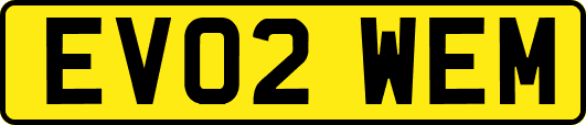 EV02WEM