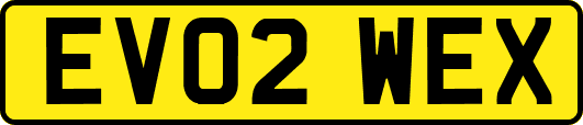 EV02WEX
