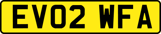 EV02WFA
