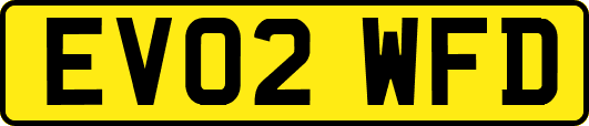 EV02WFD