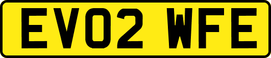 EV02WFE