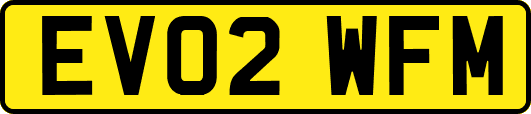 EV02WFM
