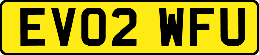 EV02WFU