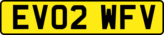 EV02WFV
