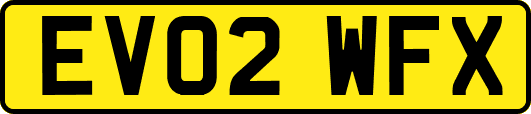 EV02WFX
