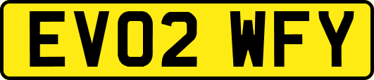 EV02WFY