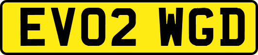 EV02WGD