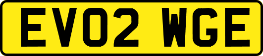 EV02WGE