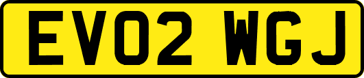 EV02WGJ