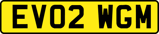 EV02WGM