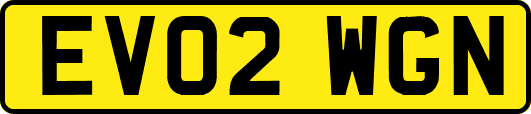 EV02WGN