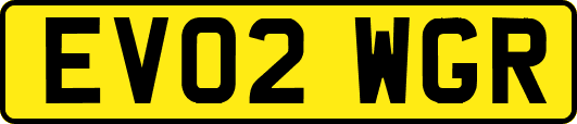 EV02WGR