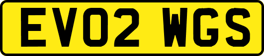 EV02WGS