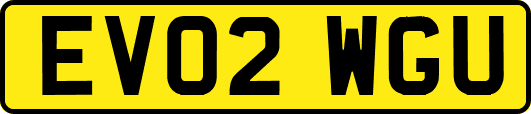 EV02WGU