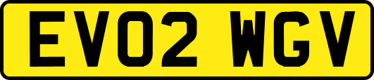 EV02WGV