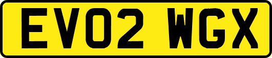EV02WGX