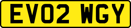 EV02WGY